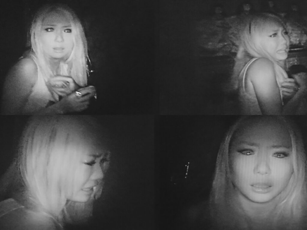 Shadow, 2012, Photo by Keita Suzuki, Courtesy of the artist