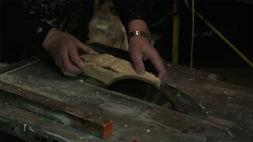 Ólafur、ビデオスチル