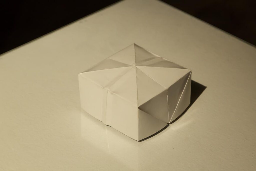 Box with the Space of its own X-rating No.1 (Porno)