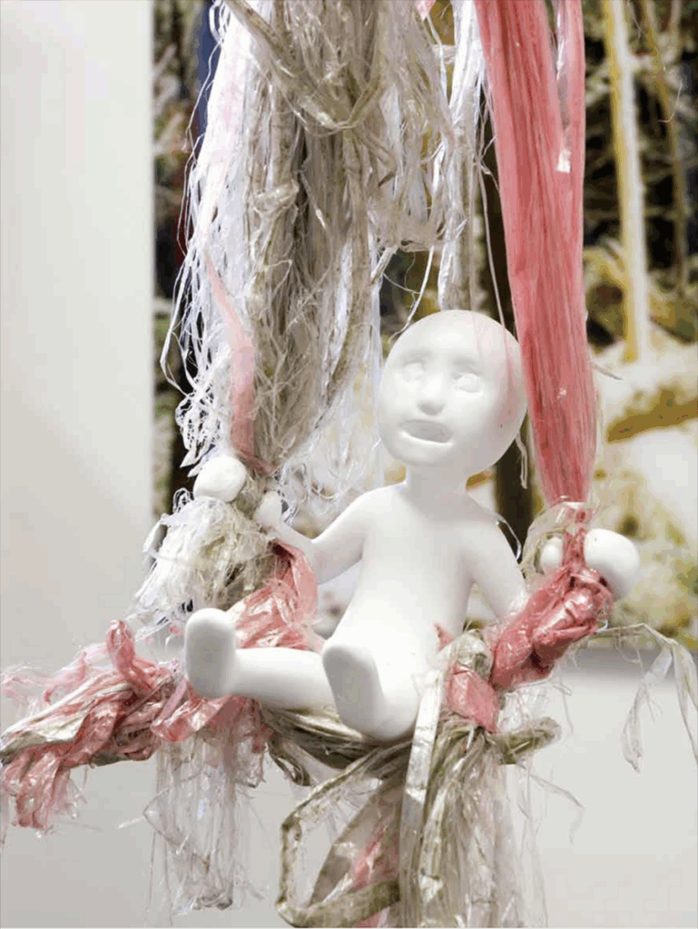 ともだち (photo by Koji Tada)