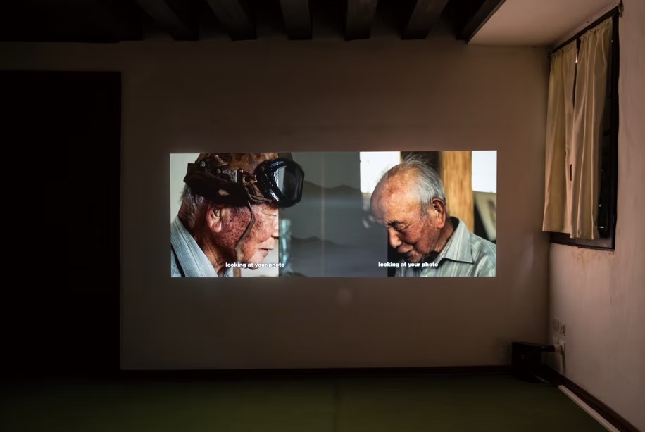 Where the Silence Fails (Double Projection #1)