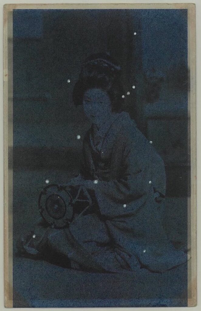 SEIZA #01