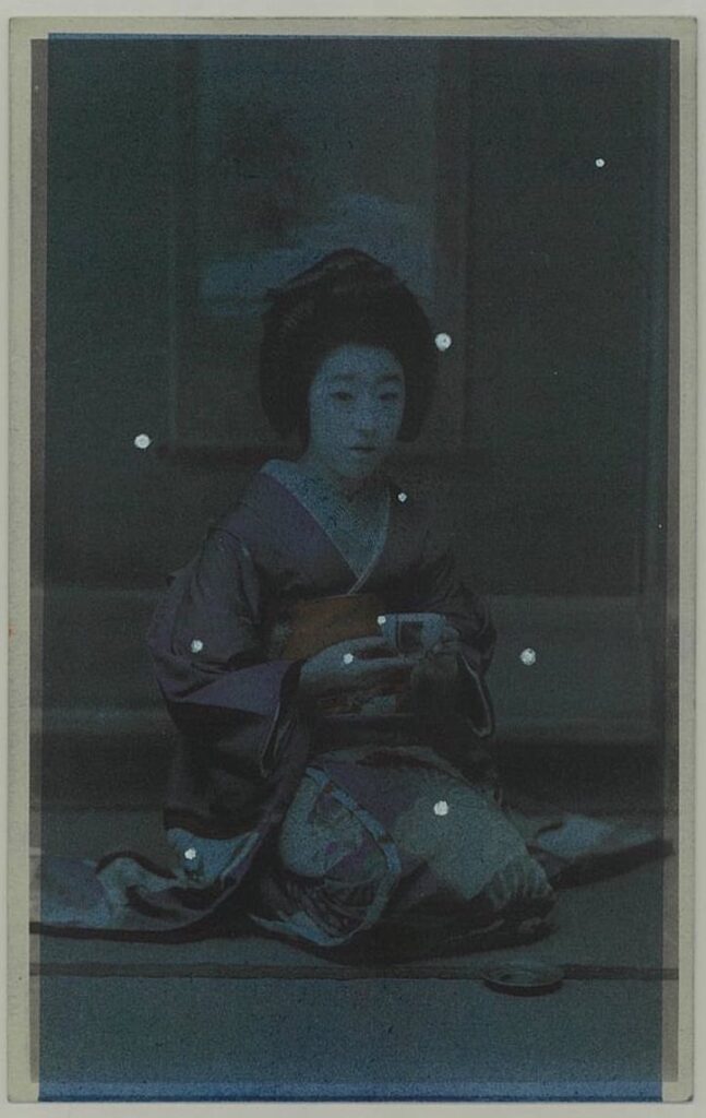 SEIZA #07