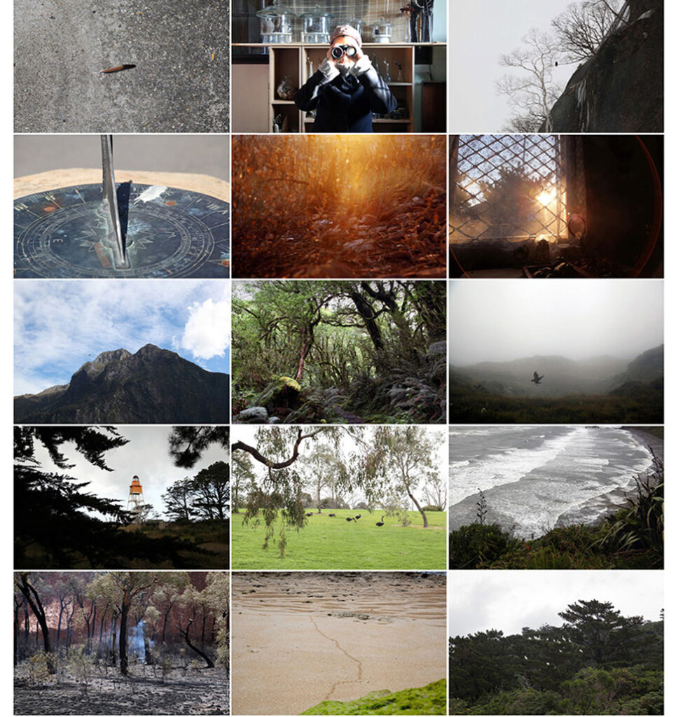 スライドショースチル