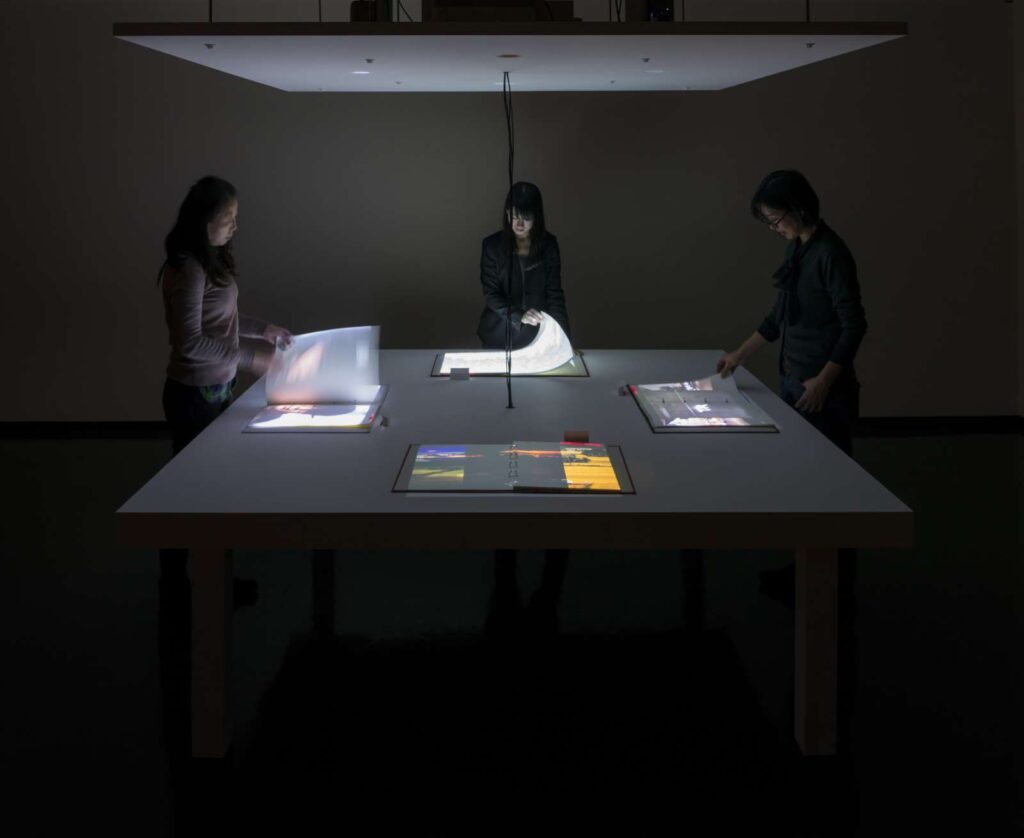 Book of Light
