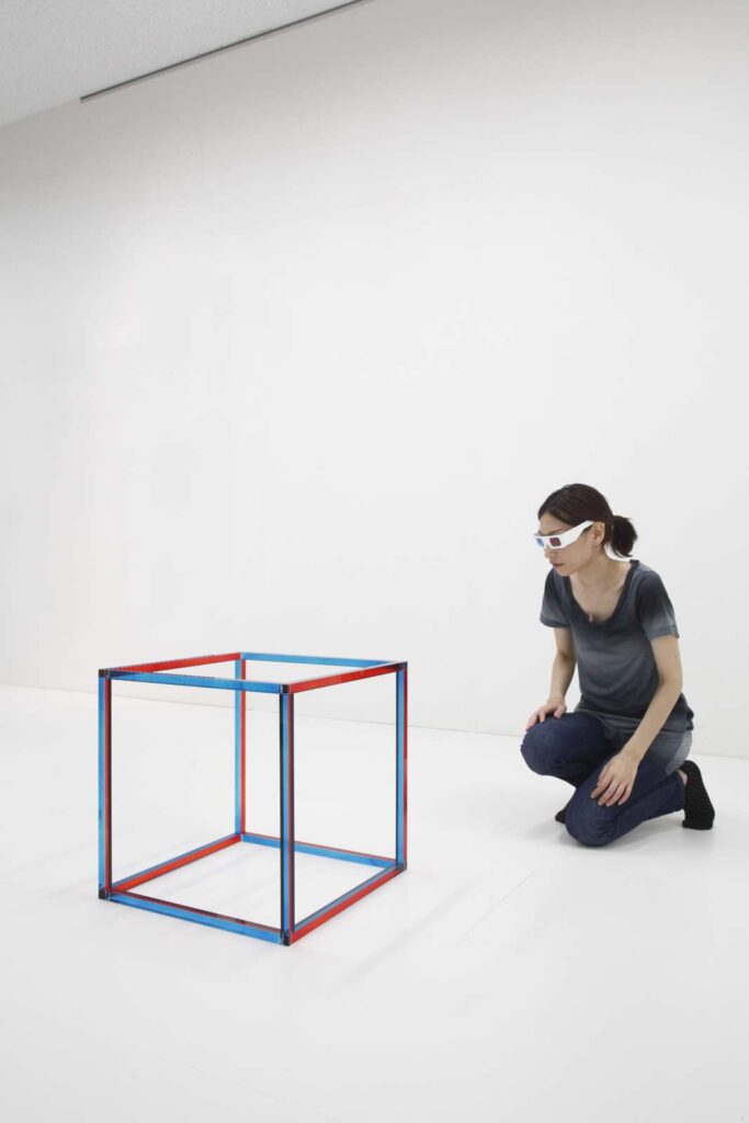 Cubic Cube