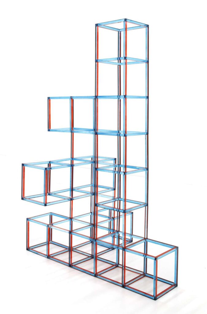 Cubic Cube