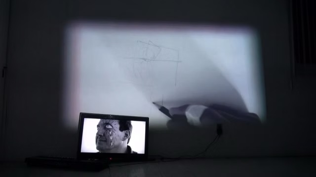 Another Vision (Juan Pablo)