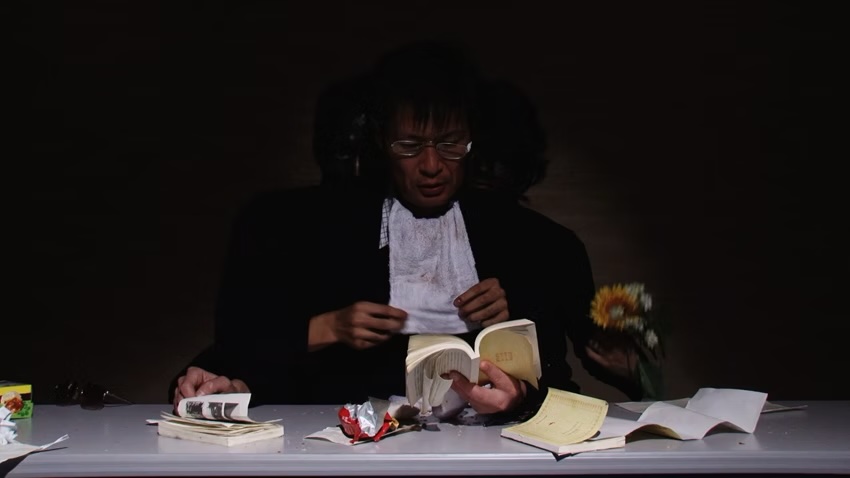 Inder Kommen Sie/ It's a Comedy