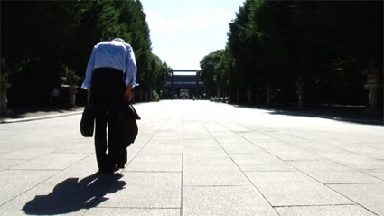 Melodrama for Men #5 - Voice of a Dead Hero