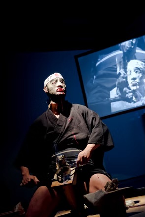 Melodrama for Men #3 - Love Supreme