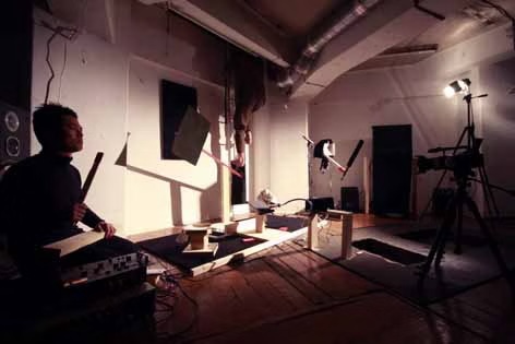 Melodrama for Men #1