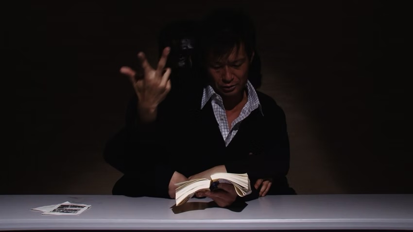 Inder Kommen Sie/ It's a Comedy