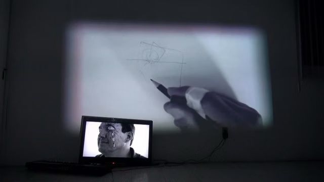 Another Vision (Juan Pablo)