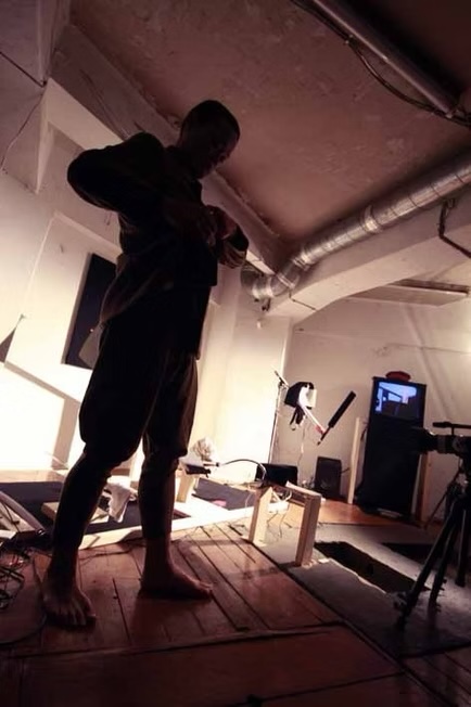 Melodrama for Men #1