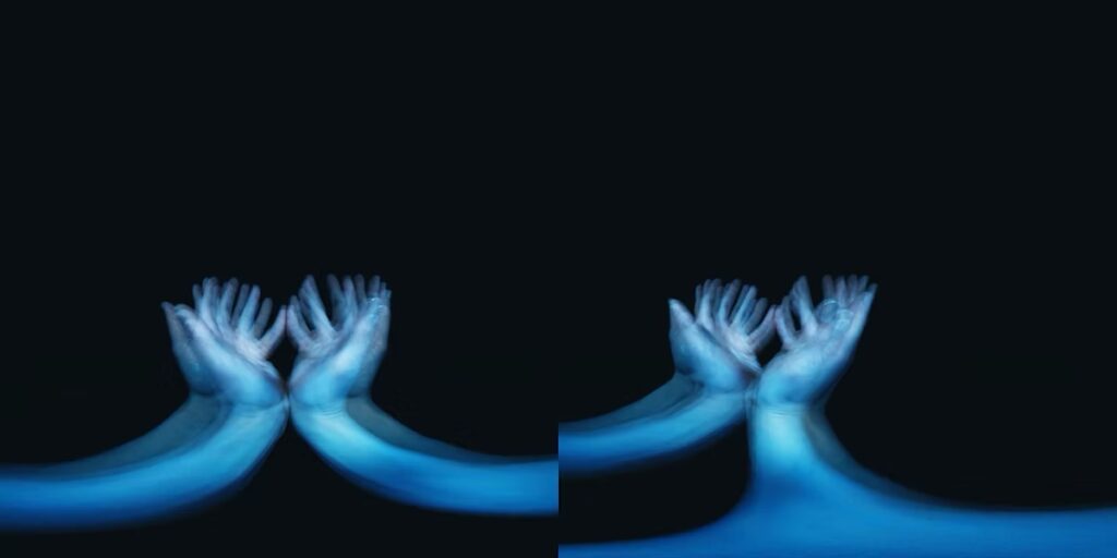 Prometheus the Fire-Bringer, VR still image