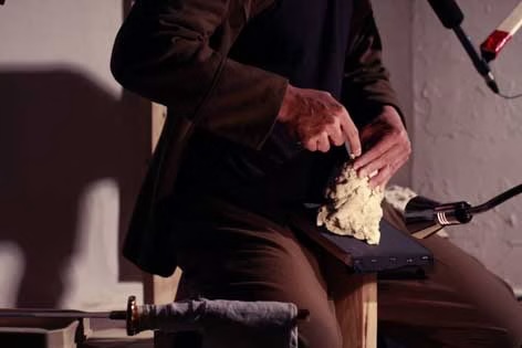 Melodrama for Men #1