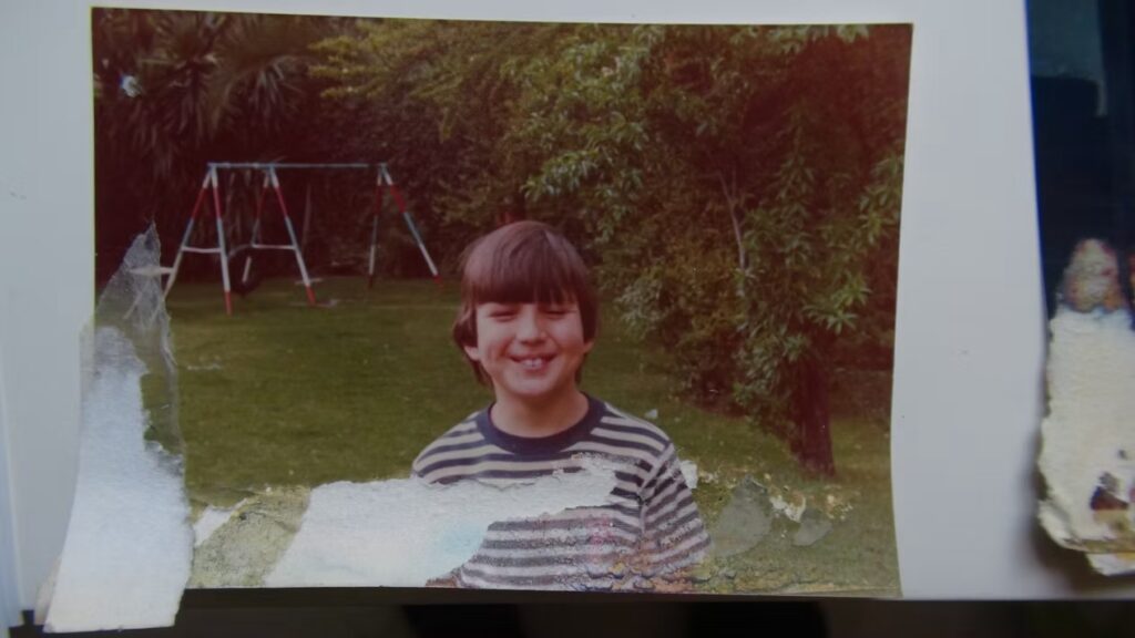 Another Vision (Juan Pablo)