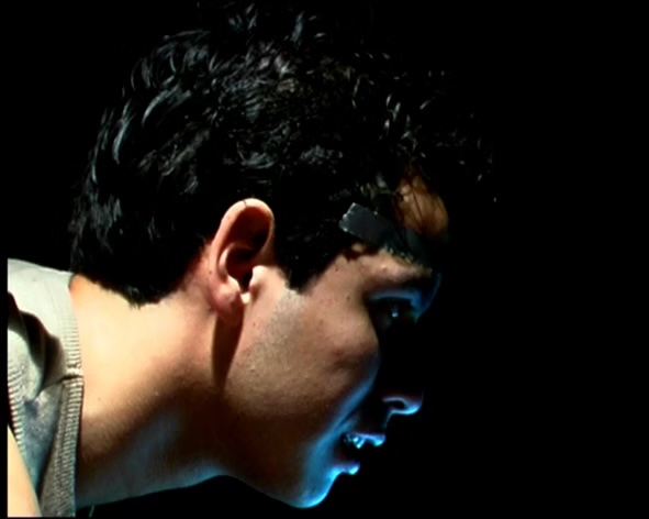 The Art of Awakening, video still