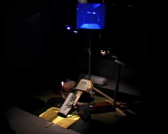 Melodrama for Men #2