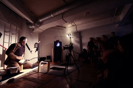 Melodrama for Men #1