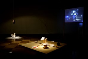 Melodrama for Men #3 - Love Supreme