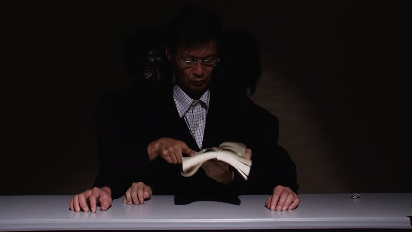 Inder Kommen Sie/ It's a Comedy