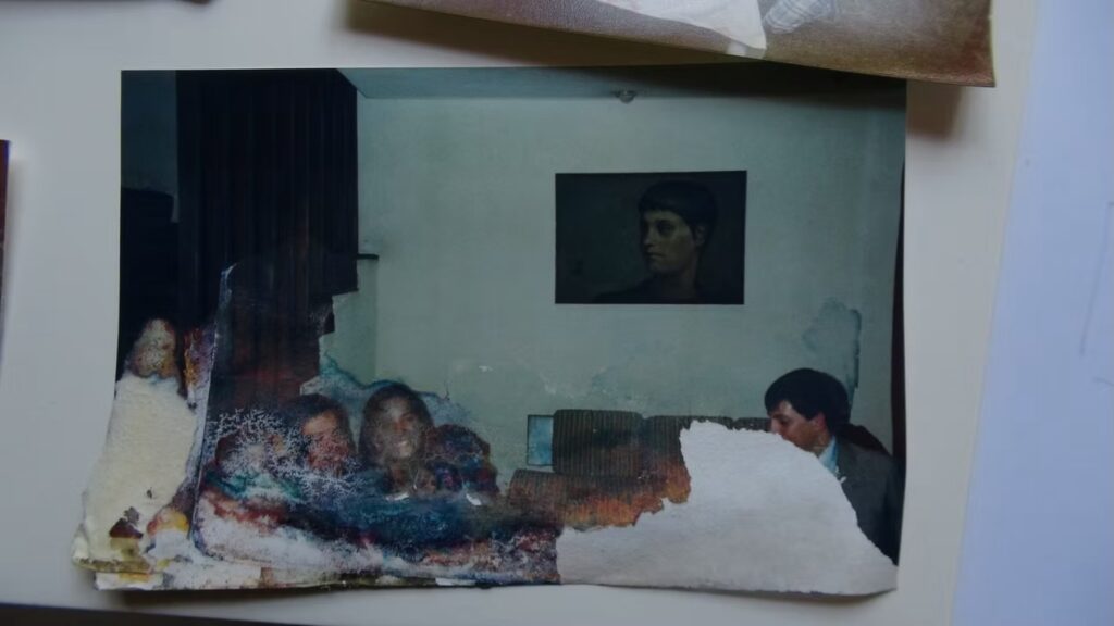 Another Vision (Juan Pablo)