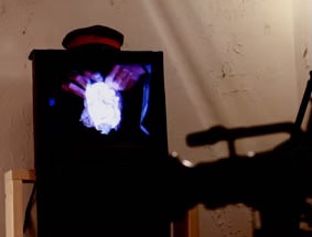 Melodrama for Men #1