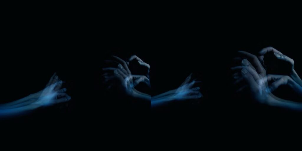 Prometheus the Fire-Bringer, VR still image