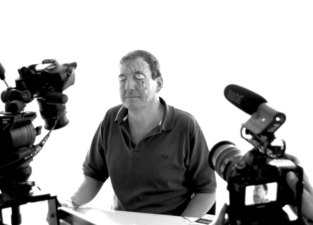 Another Vision (Juan Pablo)