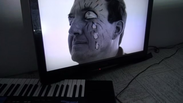 Another Vision (Juan Pablo)