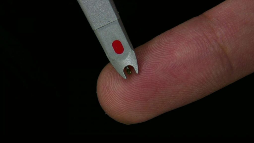 Fingerprint Music