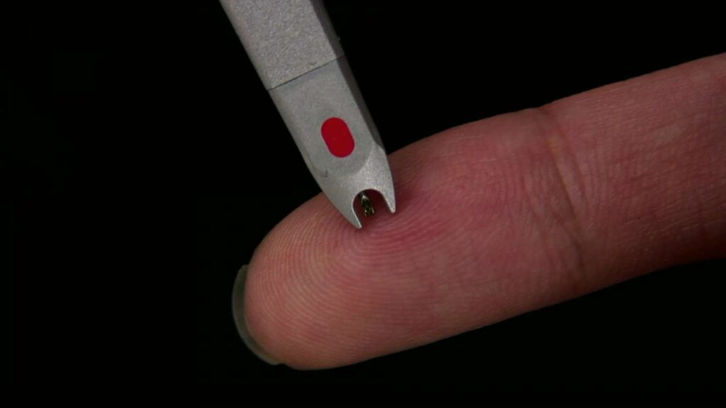 Fingerprint Music