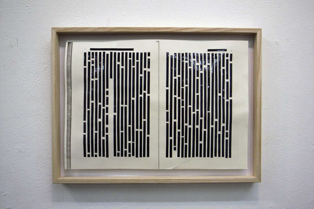 For the Ontology of Letters