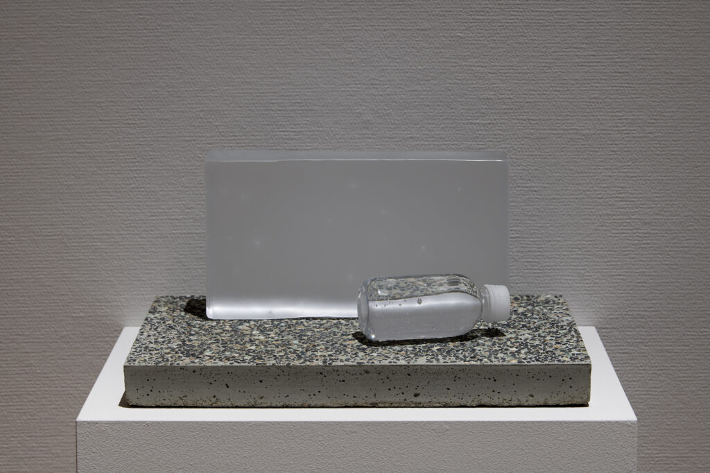Photo by Kazuo Fukunaga, Courtesy of Museum of Contemporary Art Tokyo