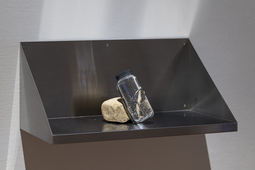 Photo by Kazuo Fukunaga, Courtesy of Museum of Contemporary Art Tokyo