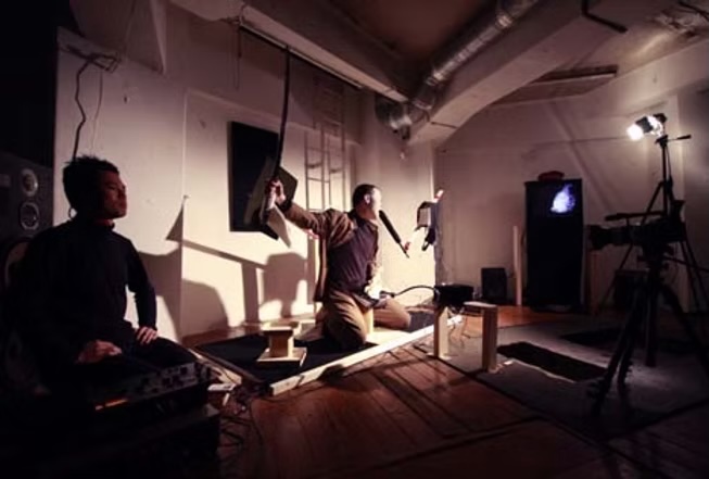 Melodrama for Men #1