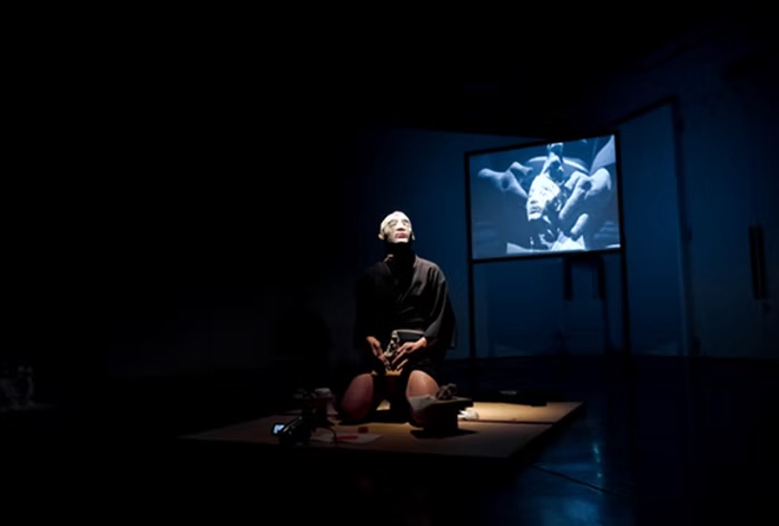 Melodrama for Men #3 - Love Supreme