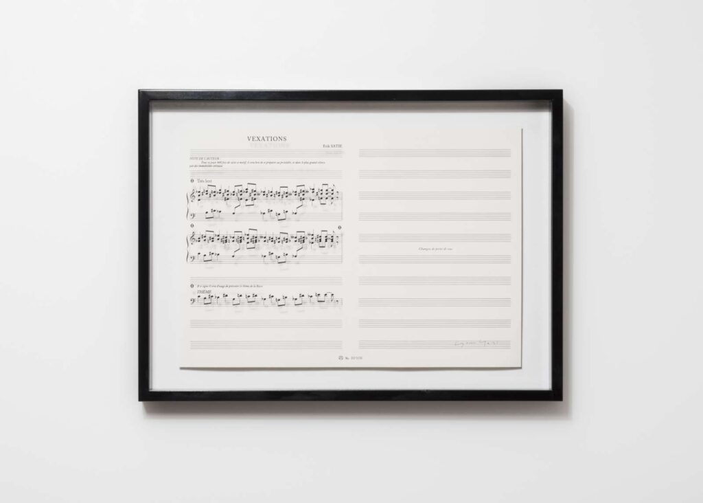 Music of Viewpoint