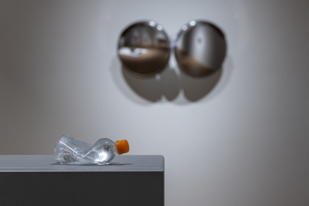 路上(2024) Photo by Kazuo Fukunaga, Courtesy of Museum of Contemporary Art Tokyo