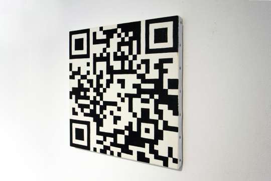 QR