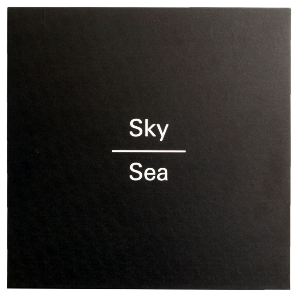 Sky/Sea