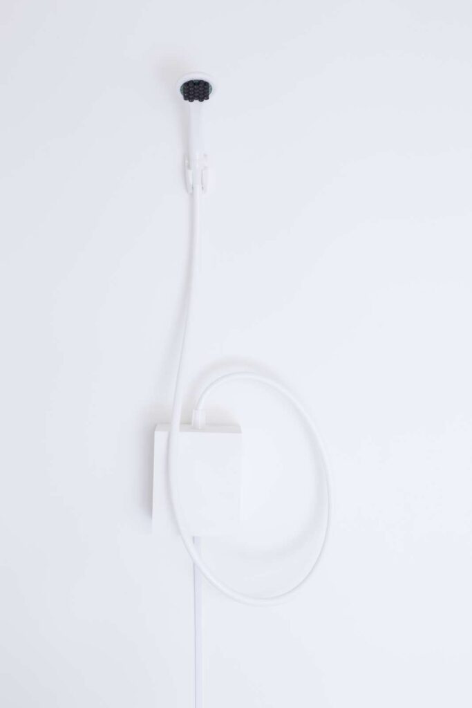 Sound Shower
