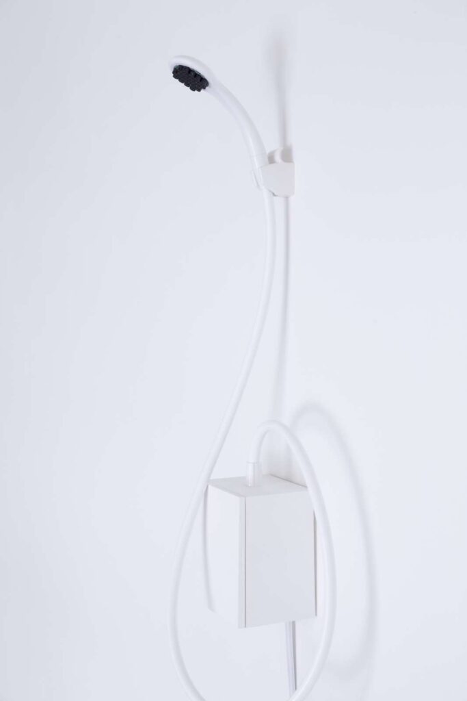 Sound Shower
