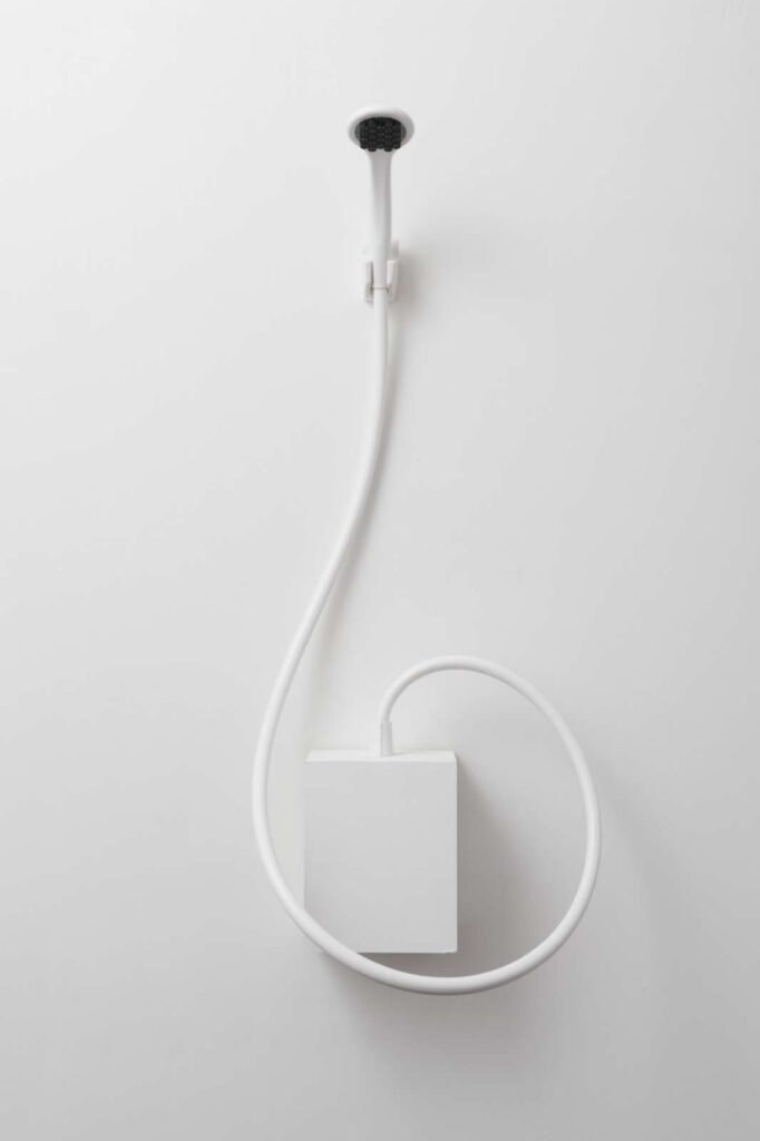 Sound Shower