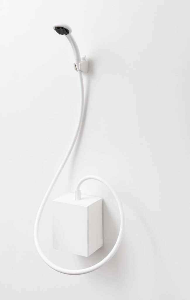 Sound Shower