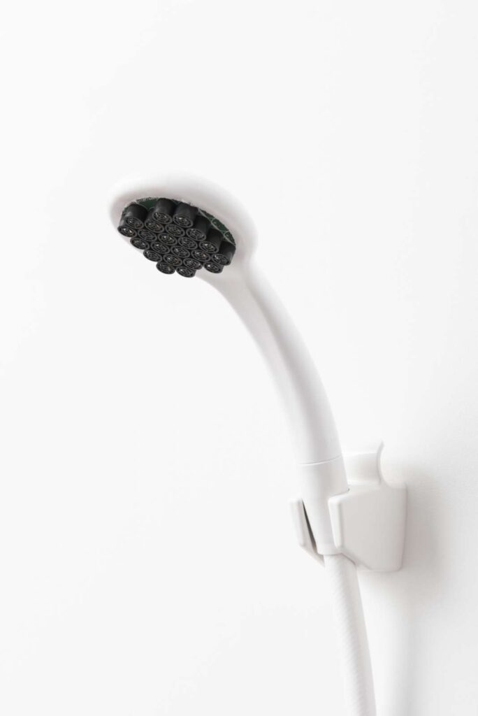Sound Shower