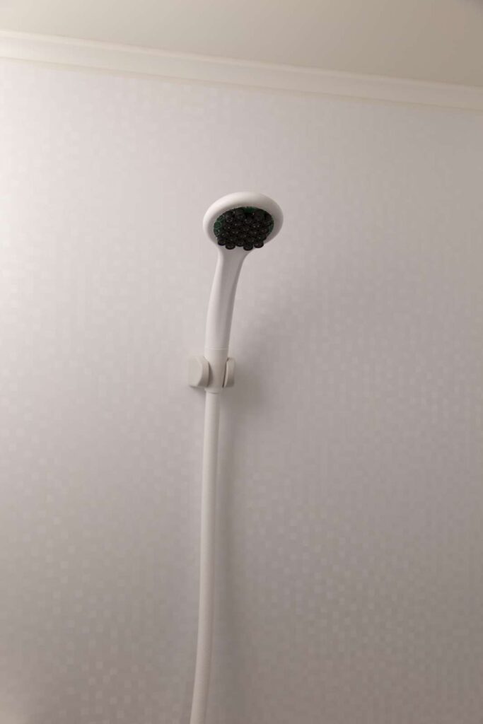 Sound Shower