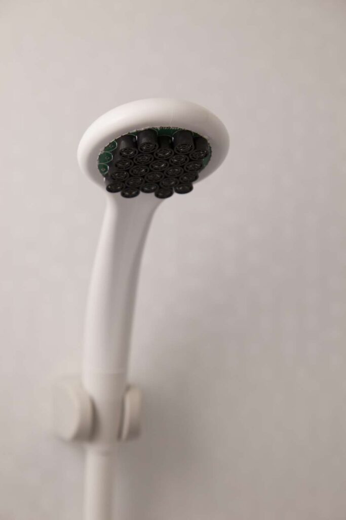 Sound Shower
